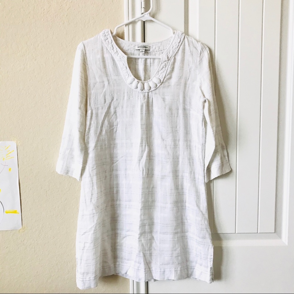 Longsleeve Dress